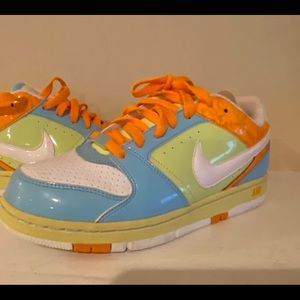 Nike Air Prestige 7.5 RARE- BRAND NEW
